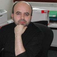 Omar Nedjar