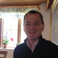 Jan Willy Mundal
