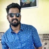 Kumaresan S