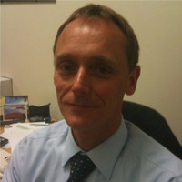 Ian Mackinnon