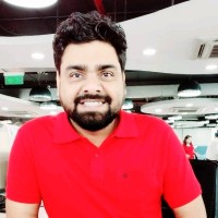 Ravikant Dubey