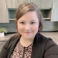 Jessica Higdon