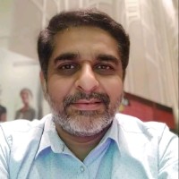 Krupal Bhavsar