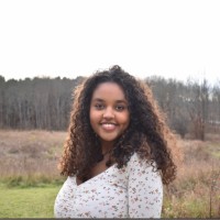 Ruth Ejigu