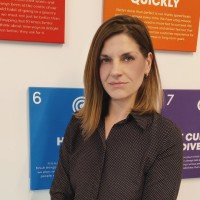 Bozhana Dameva