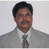 CS Surendra Kumar Behera