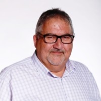 Richard Bland