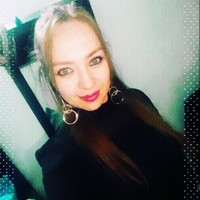 Angélica Maria Cuevas Carvajal