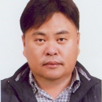 Sangjun Han