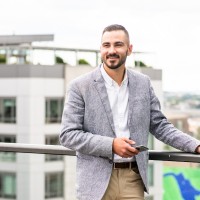 Brian Caluori