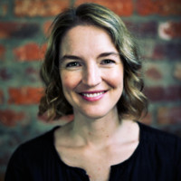 Lyndall Marwick CA (SA)