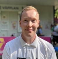 David Thernström