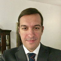 Luiz Cláudio França De Oliveira