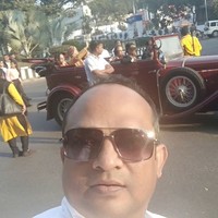 Manish Kumar Srivastava