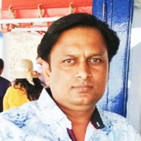 pravin chaudhari