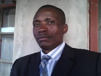 Vincent Wanjala
