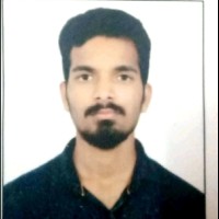 Hemanth Kumar J