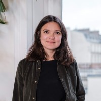 Amandine Mory