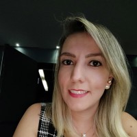 Gabrielle Stefani Magalhaes