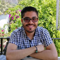 Edgar Mauricio Ortiz Almaraz