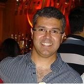 Alexsander Camargos