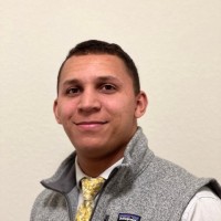Jovan Parks