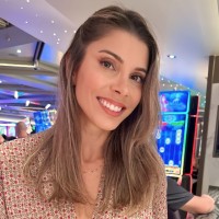 Maria Carolina Machado