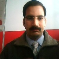 Vipul Arora
