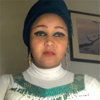 Aisha Moudi