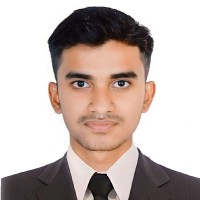 Pritam Roy