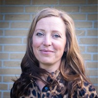 Anne Thaysen