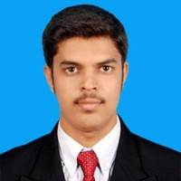 Sathishkumar Krishnamoorthy