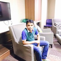 Tarique Anwar