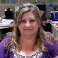 Janet Blaisdell