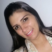 priscila gracia