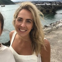 Lucy Husband