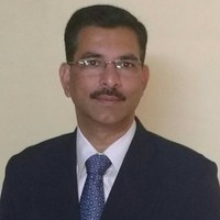 Deepak Bedade