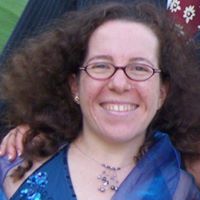 Katrina Bercov