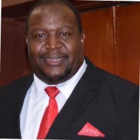 Tsungayi Moses Chinyama