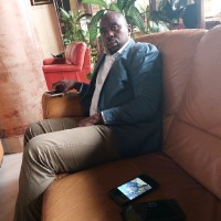 Emmanuel Nga Betsi