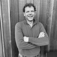 Reinout Bekhof