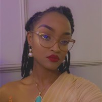 Shantinikeya Kinzey