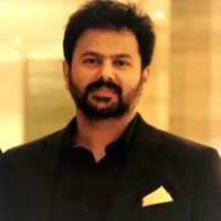 Vijay Nair