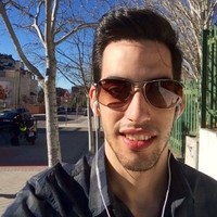 Carlos Olano
