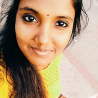 Aswini S