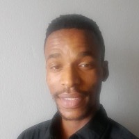 Kenneth Masemola