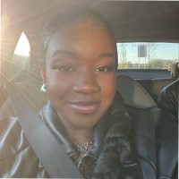 Ashley Anyadike