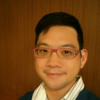 YI-JEN CHEN