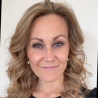 Tine Drud Vester Palle
