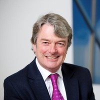 Peter Bertram